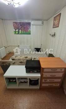 3-к квартира, вторичка, 58м2, 1/9 этаж