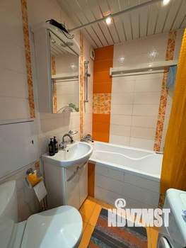1-к квартира, вторичка, 31м2, 5/5 этаж