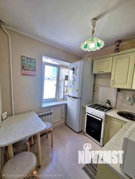 3-к квартира, вторичка, 54м2, 5/5 этаж