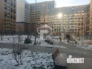 2-к квартира, вторичка, 58м2, 4/15 этаж