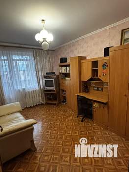 2-к квартира, вторичка, 47м2, 2/5 этаж