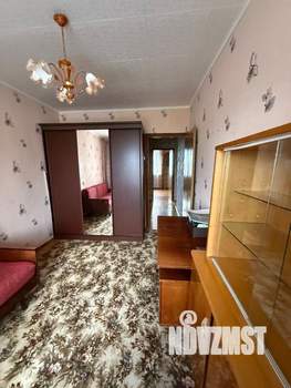 3-к квартира, вторичка, 64м2, 7/9 этаж