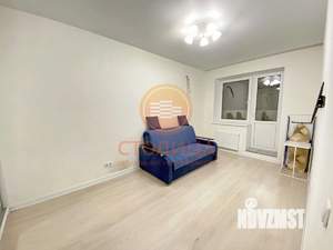 1-к квартира, вторичка, 32м2, 4/16 этаж
