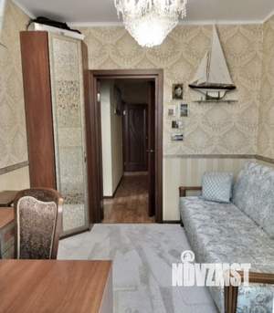 3-к квартира, вторичка, 85м2, 3/19 этаж