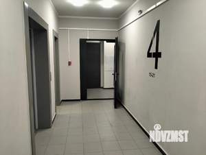 2-к квартира, вторичка, 39м2, 4/14 этаж