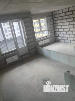 1-к квартира, вторичка, 32м2, 6/14 этаж