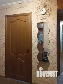 2-к квартира, вторичка, 40м2, 5/5 этаж
