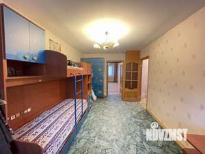2-к квартира, вторичка, 47м2, 5/5 этаж