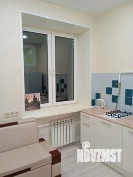 1-к квартира, вторичка, 37м2, 2/2 этаж