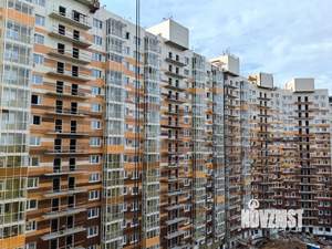 1-к квартира, вторичка, 42м2, 3/17 этаж