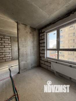 3-к квартира, вторичка, 85м2, 3/17 этаж