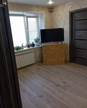 2-к квартира, вторичка, 43м2, 2/5 этаж