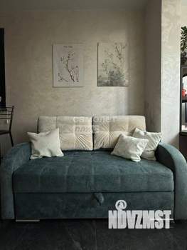 2-к квартира, вторичка, 44м2, 1/23 этаж