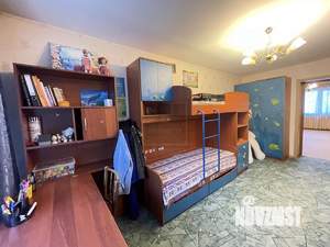 2-к квартира, вторичка, 47м2, 5/5 этаж