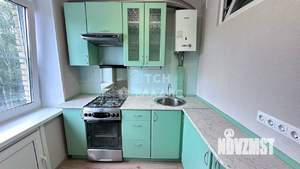 3-к квартира, вторичка, 50м2, 5/5 этаж