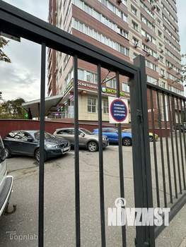 2-к квартира, вторичка, 64м2, 3/15 этаж