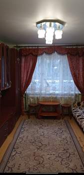 2-к квартира, вторичка, 45м2, 2/9 этаж