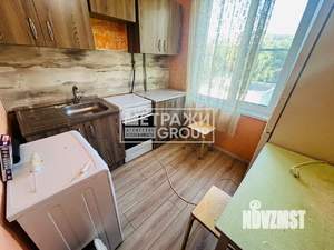 2-к квартира, вторичка, 46м2, 5/5 этаж