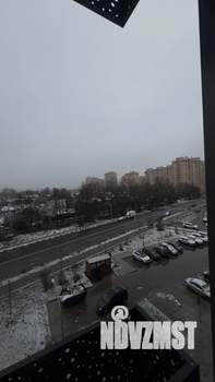 1-к квартира, вторичка, 31м2, 5/15 этаж