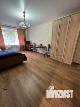 1-к квартира, вторичка, 30м2, 2/9 этаж