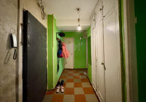 2-к квартира, вторичка, 51м2, 3/9 этаж