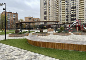1-к квартира, вторичка, 37м2, 9/21 этаж