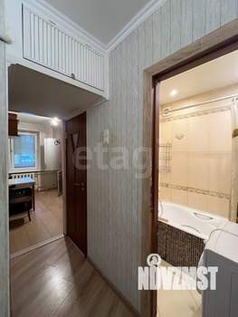 3-к квартира, вторичка, 60м2, 1/9 этаж