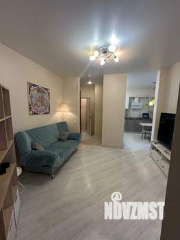2-к квартира, вторичка, 52м2, 5/14 этаж