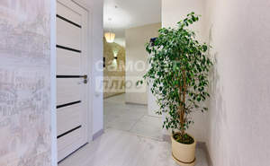 3-к квартира, вторичка, 78м2, 15/22 этаж