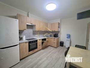 3-к квартира, вторичка, 72м2, 3/11 этаж