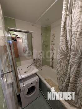 3-к квартира, вторичка, 62м2, 4/5 этаж