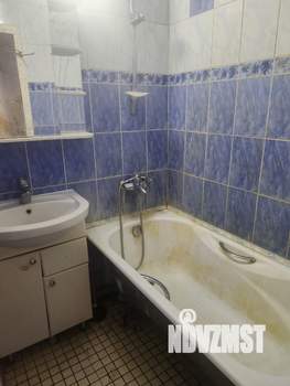 3-к квартира, вторичка, 58м2, 7/9 этаж