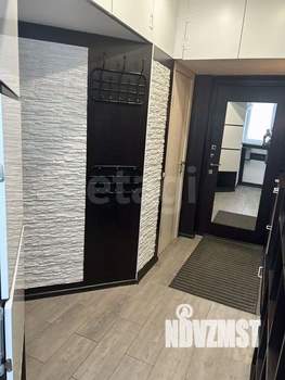 1-к квартира, вторичка, 34м2, 15/17 этаж