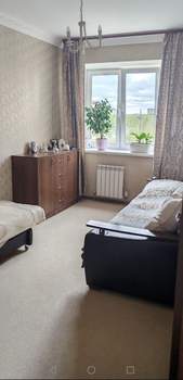 3-к квартира, вторичка, 66м2, 8/12 этаж