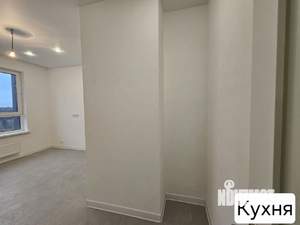 3-к квартира, вторичка, 71м2, 10/17 этаж