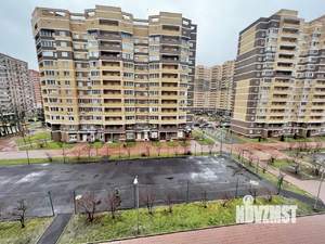 1-к квартира, вторичка, 33м2, 5/14 этаж