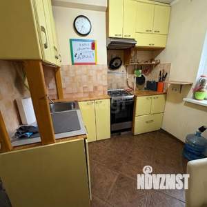 2-к квартира, вторичка, 53м2, 4/9 этаж