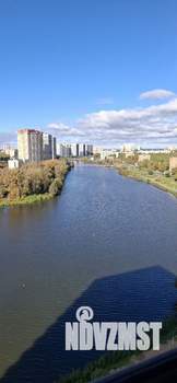 Студия квартира, строящийся дом, 33м2, 12/22 этаж