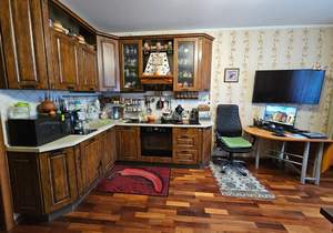 2-к квартира, вторичка, 44м2, 14/15 этаж