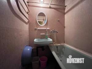 1-к квартира, вторичка, 38м2, 1/5 этаж