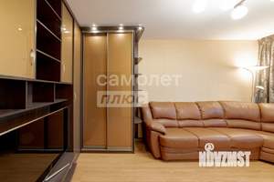 2-к квартира, вторичка, 52м2, 4/9 этаж