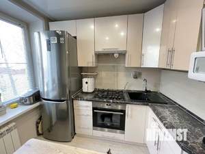 1-к квартира, вторичка, 31м2, 2/5 этаж