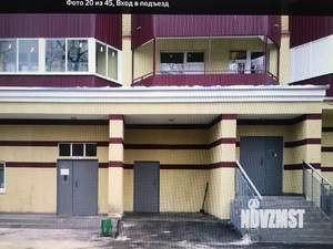 Студия квартира, вторичка, 51м2, 13/16 этаж