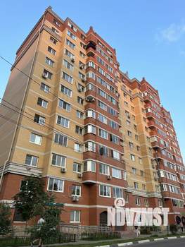 2-к квартира, вторичка, 70м2, 5/12 этаж