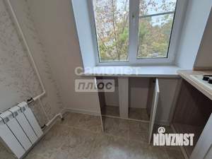 1-к квартира, вторичка, 31м2, 3/5 этаж