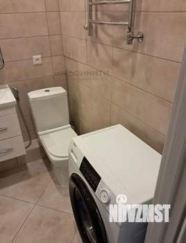 2-к квартира, вторичка, 36м2, 2/16 этаж