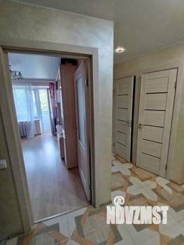 2-к квартира, вторичка, 46м2, 4/5 этаж