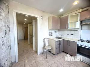 2-к квартира, вторичка, 52м2, 8/9 этаж