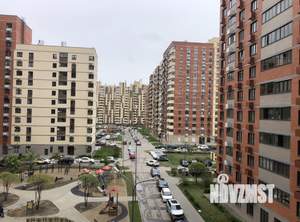 2-к квартира, вторичка, 59м2, 5/17 этаж