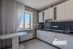 2-к квартира, вторичка, 50м2, 10/14 этаж